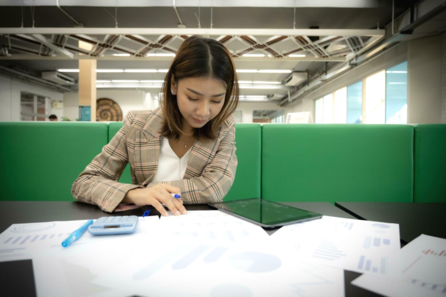 Moderne Lernumgebung mit digitalen Tools